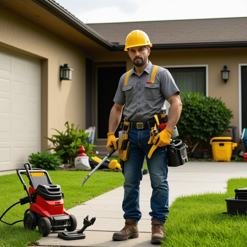 Emergency Home Repair Contractor Tampa | Fast Response & Quality Work
