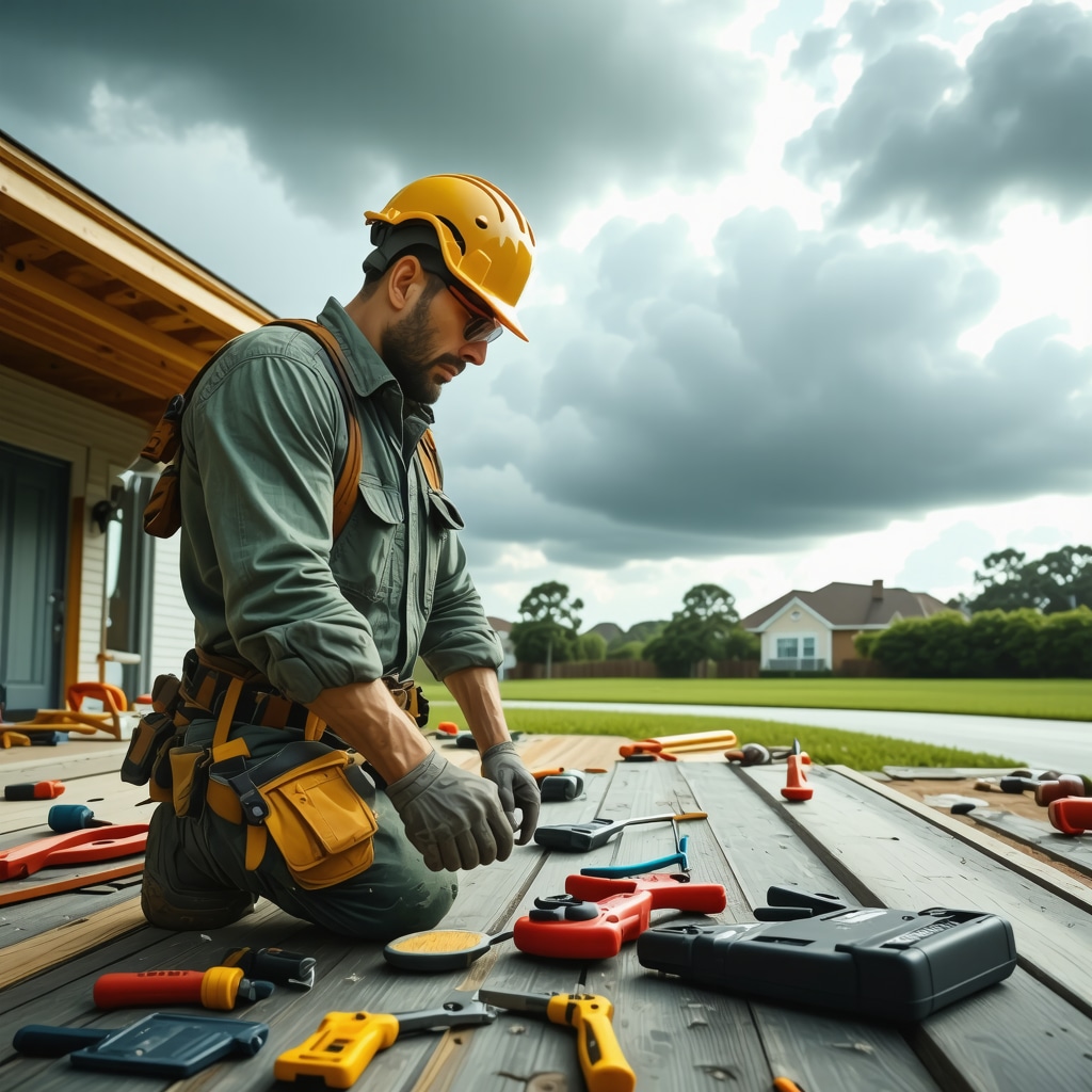 Emergency Home Repair Contractor Tips Tampa: When to Call Now
