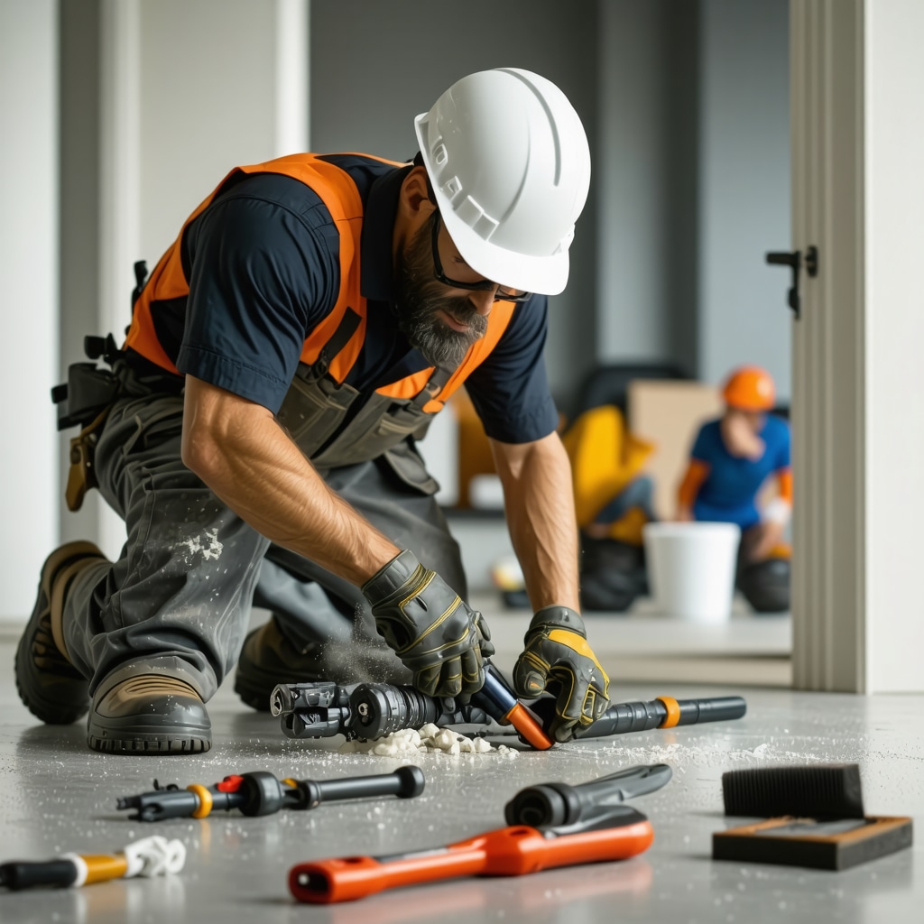 Emergency Home Repair Contractor in Tampa: Fast & Trusted Help