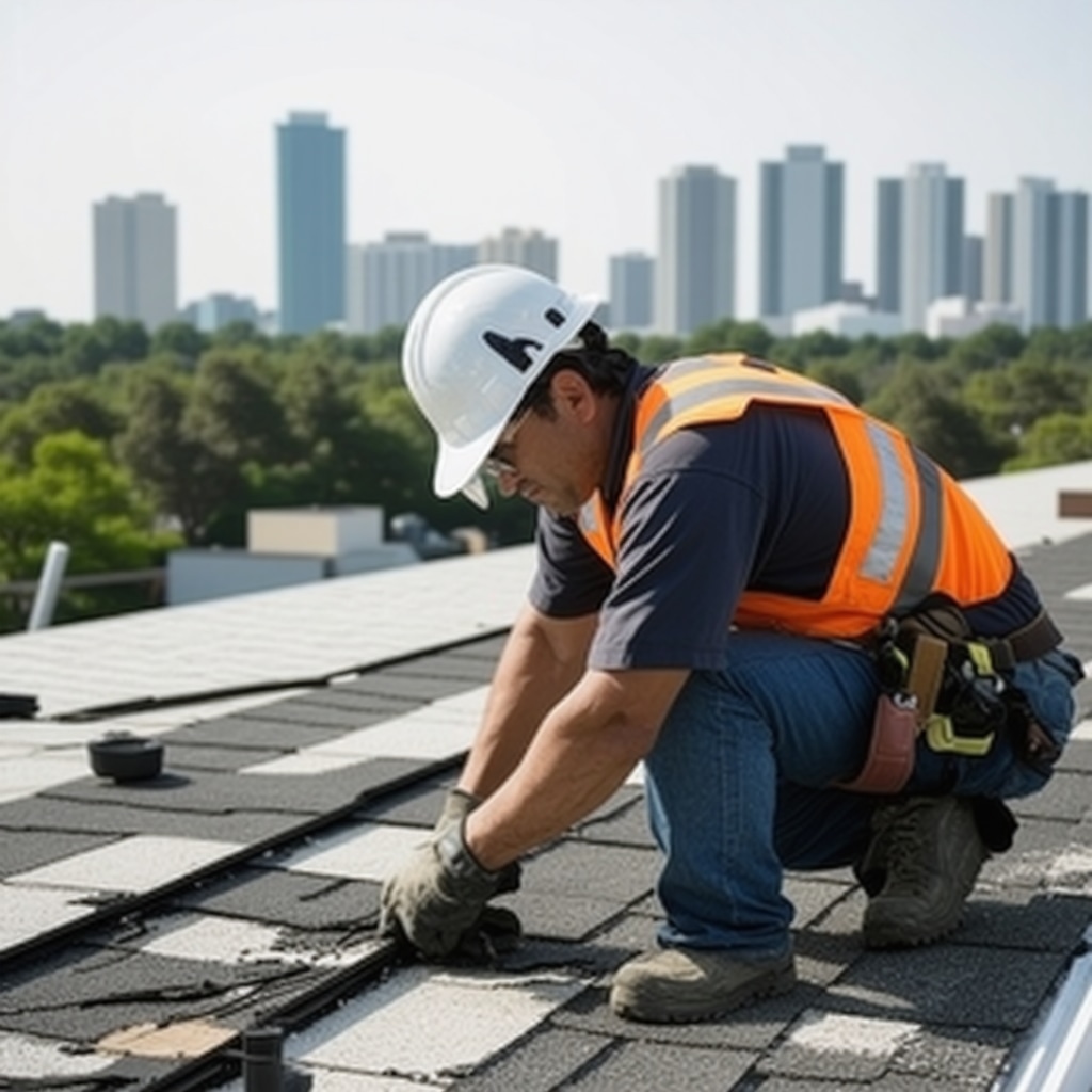 Emergency Home Repair Contractor in Tampa: Fast & Trustworthy Service