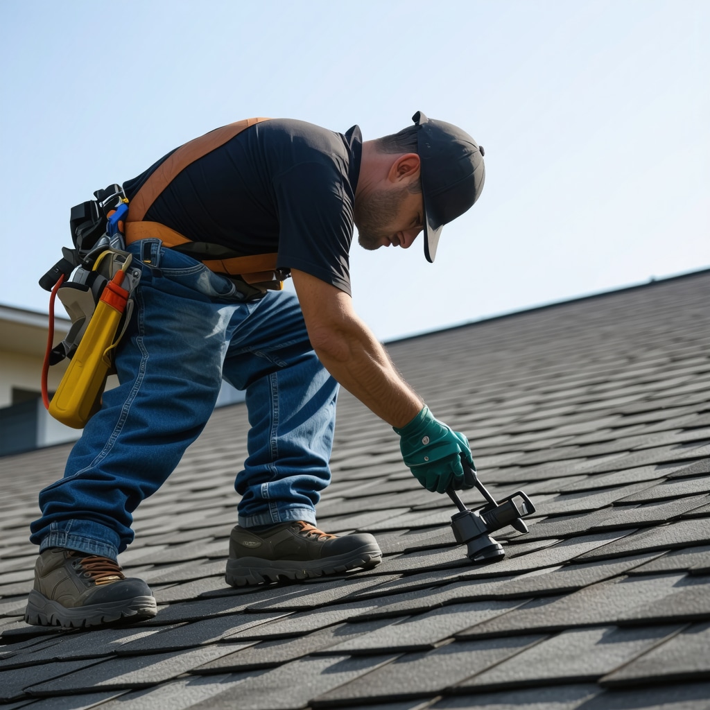 Emergency Home Repair Contractor in Tampa: Your Quick Solution