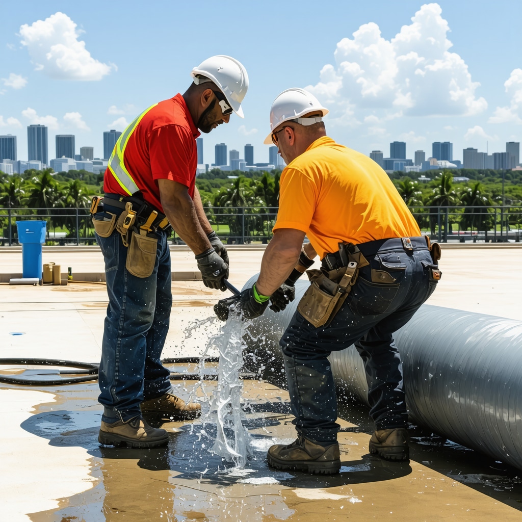 Emergency Repair Services in Tampa: Fast, Reliable, Expert Solutions
