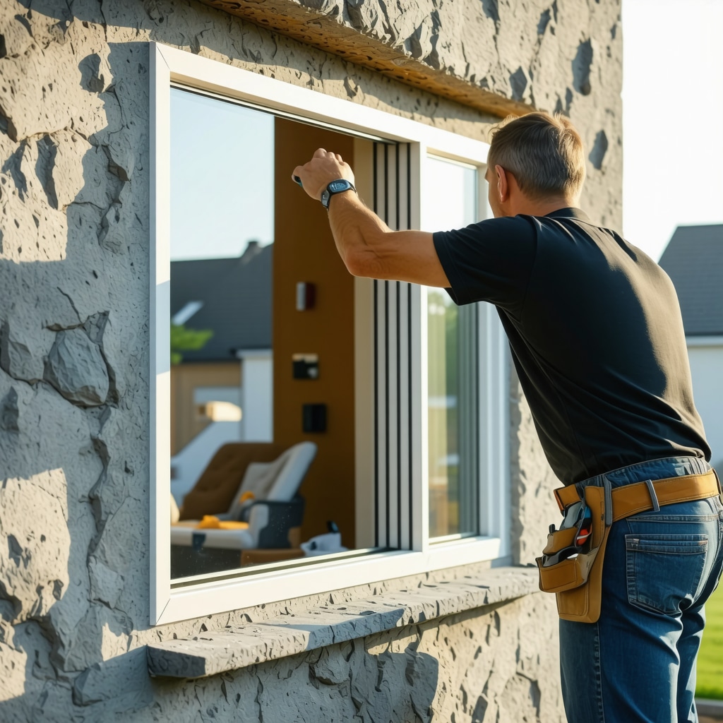 Energy-Efficient Window Contractor | Save Money & Boost Home Comfort