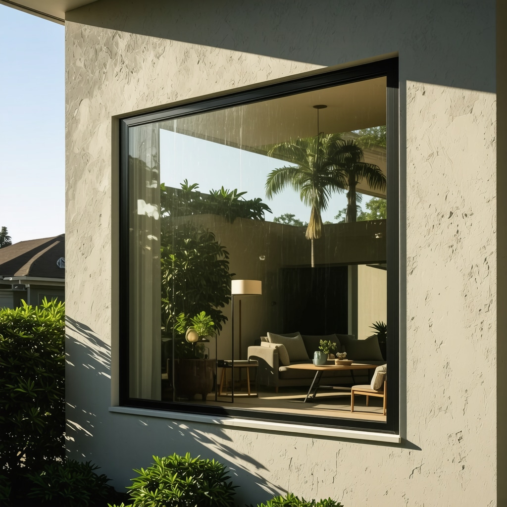 Energy-Efficient Window Contractor Tampa: Save Money & Boost Comfort