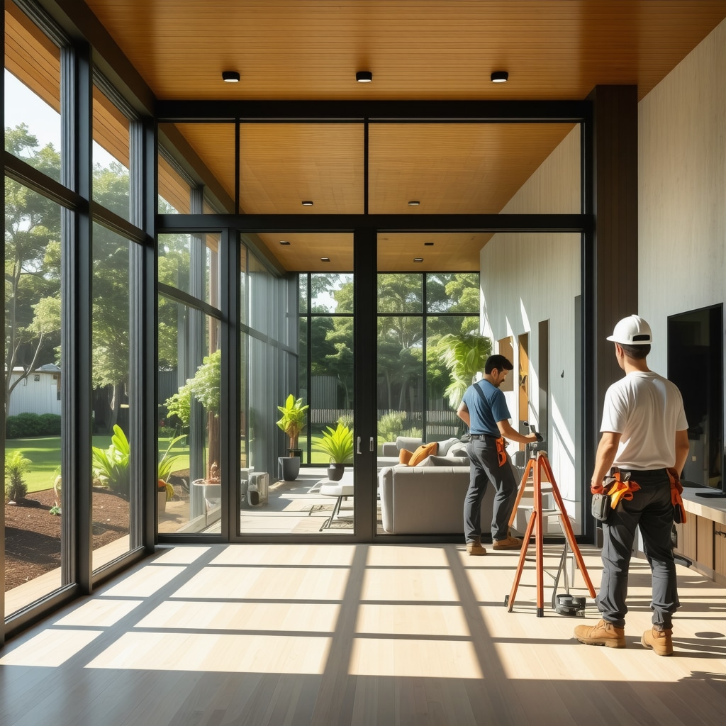 Energy-Efficient Window Contractor Tampa: Save Money & Increase Comfort