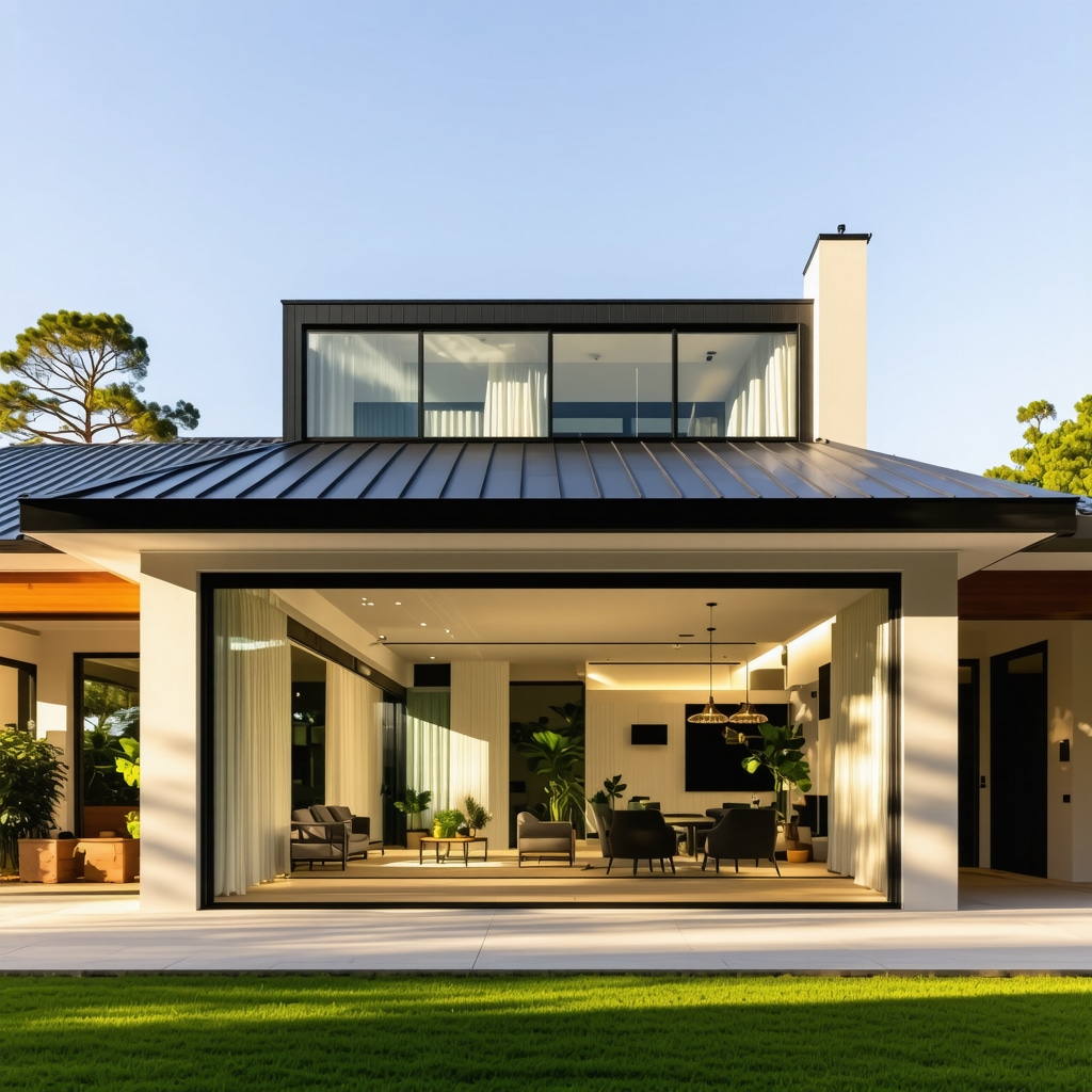 Energy-Efficient Window Contractor Tampa: Upgrade Your Home