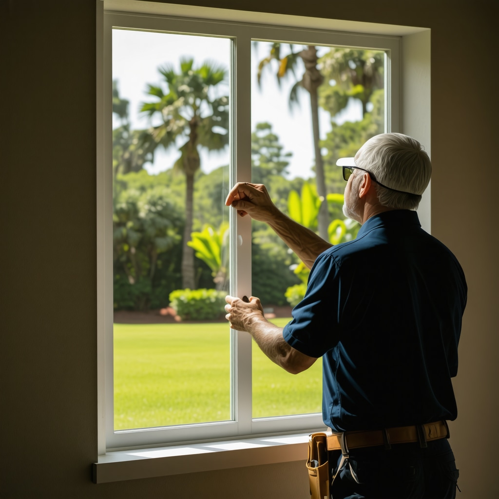 Energy-Efficient Window Contractor Tips for Tampa Homes 2024