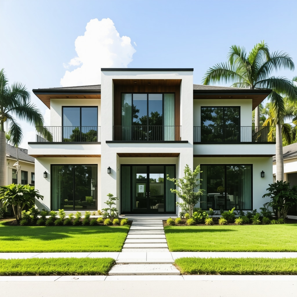 Energy-Efficient Window Contractor in Tampa: Save Money & Stay Comfortable
