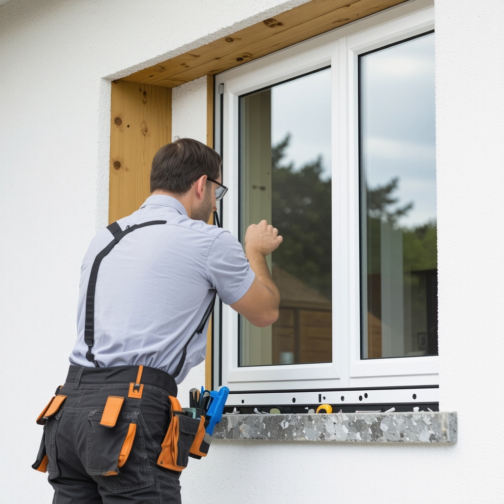 Energy-Efficient Window Installation by Tampa Contractors: A Complete Guide