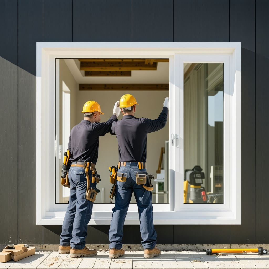 Energy-Efficient Windows Tampa: Contractor Tips for Best Installation