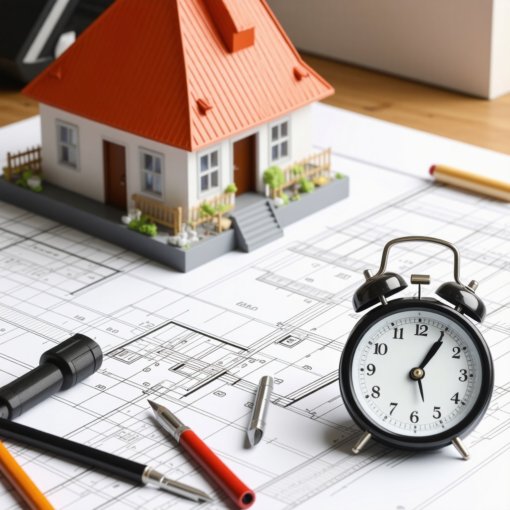 Essential Renovation Timeline from a Tampa Contractor | Save Time & Money
