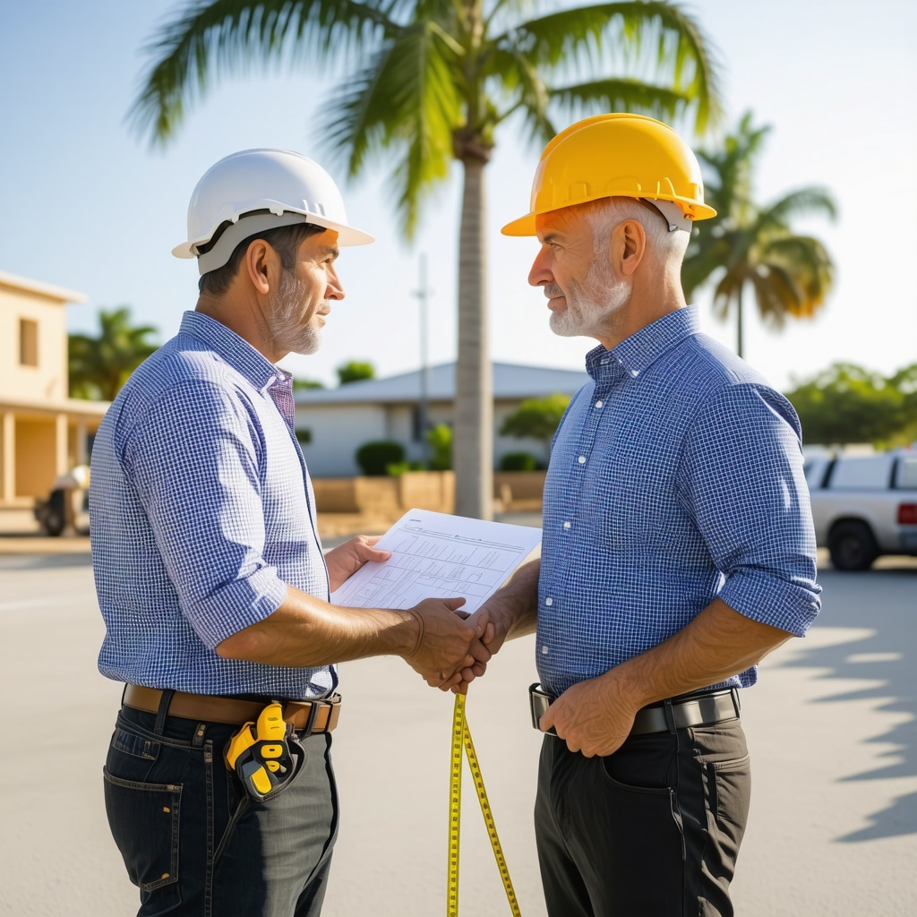 Estimate Tips from Tampa's Best Contractors | Save on Your Next Project