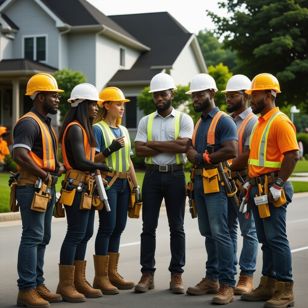Expert Contractor Referral Service | Connect with Tampa’s Home Pros Today