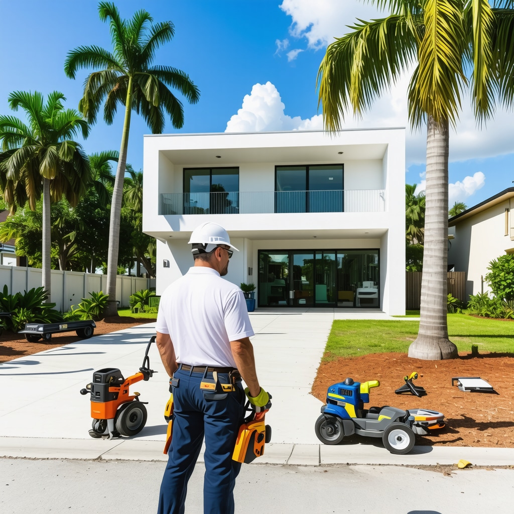 Expert Contractor for Investor Flips in Tampa: Maximize Your ROI