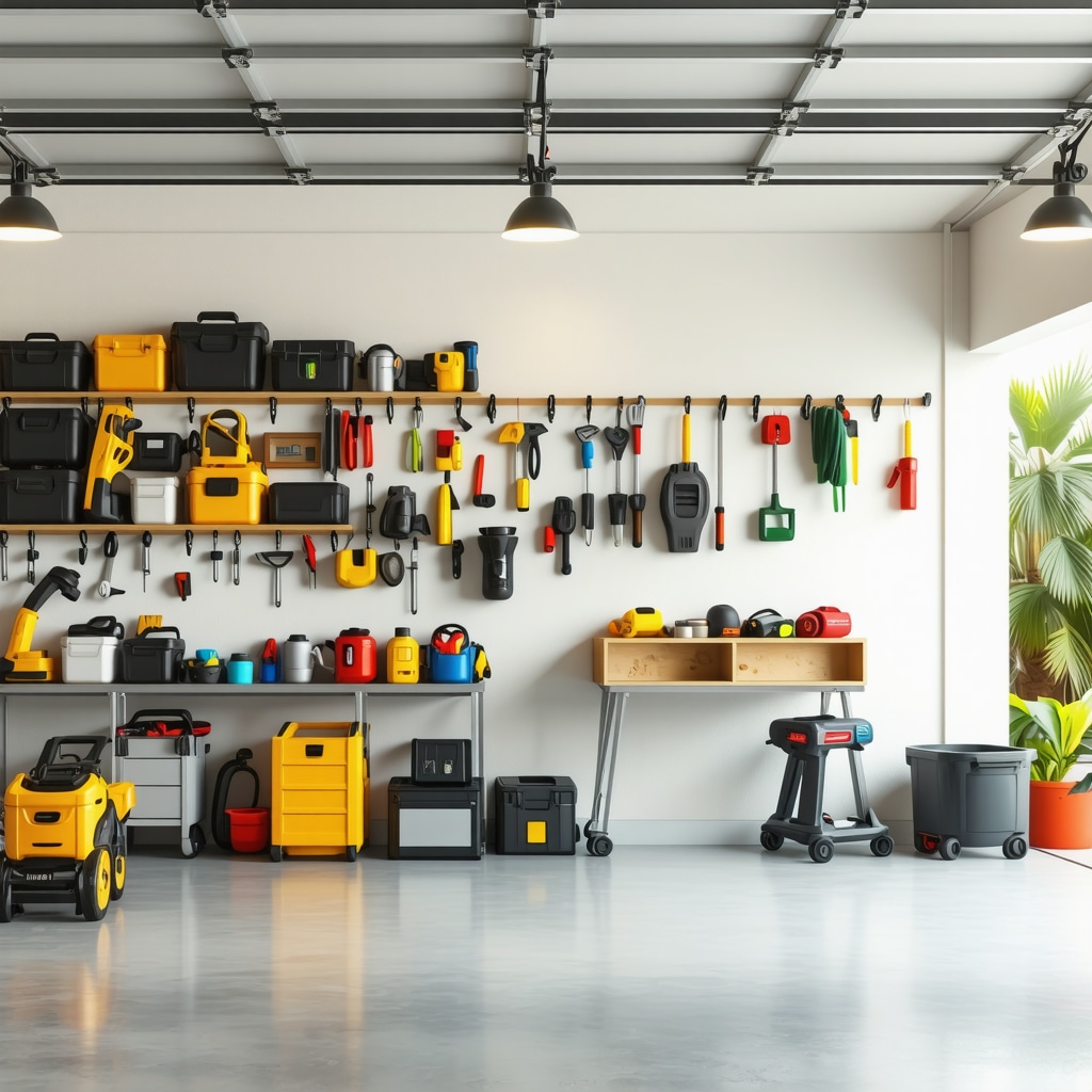 Expert Garage Conversion Contractor in Tampa to Maximize Space