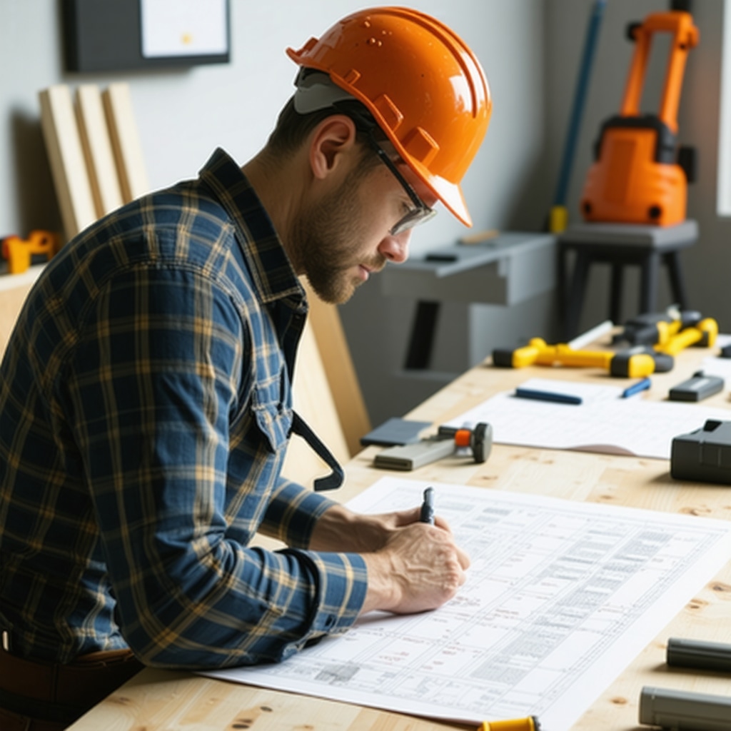 Expert Renovation Timeline Tips from Trusted Tampa Contractor