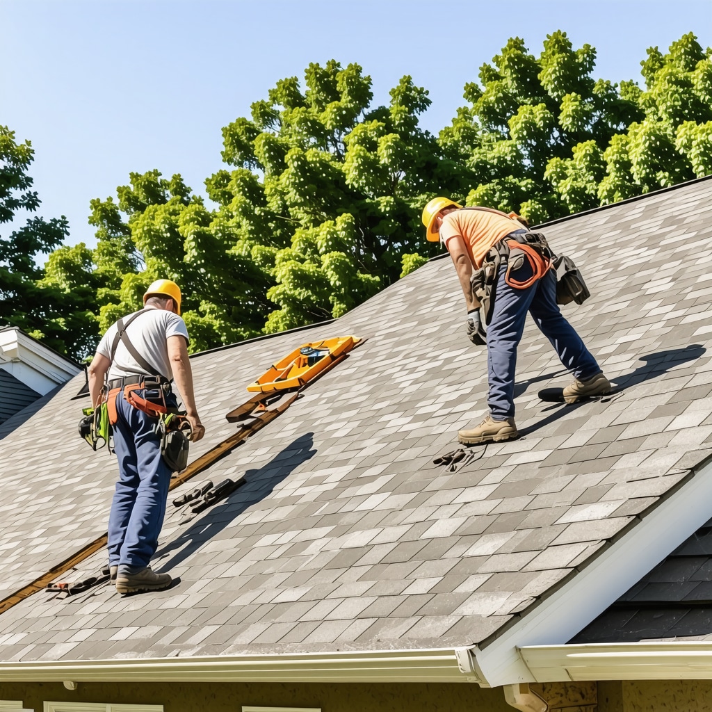 Expert Roofers in Lutz FL | Quality Roofing Contractor Near You