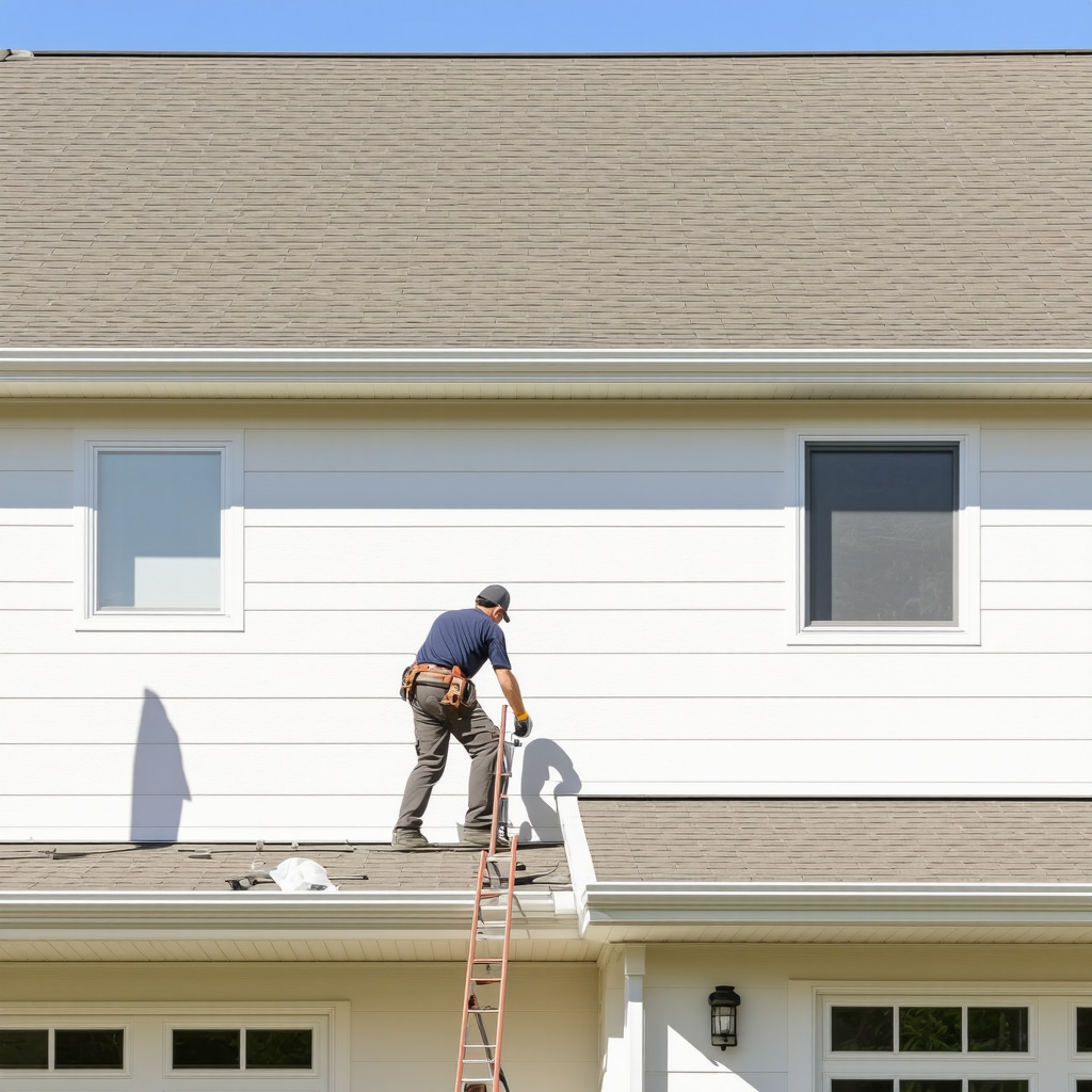 Expert Siding & Soffit Contractors Wiregrass FL for Curb Appeal Boost