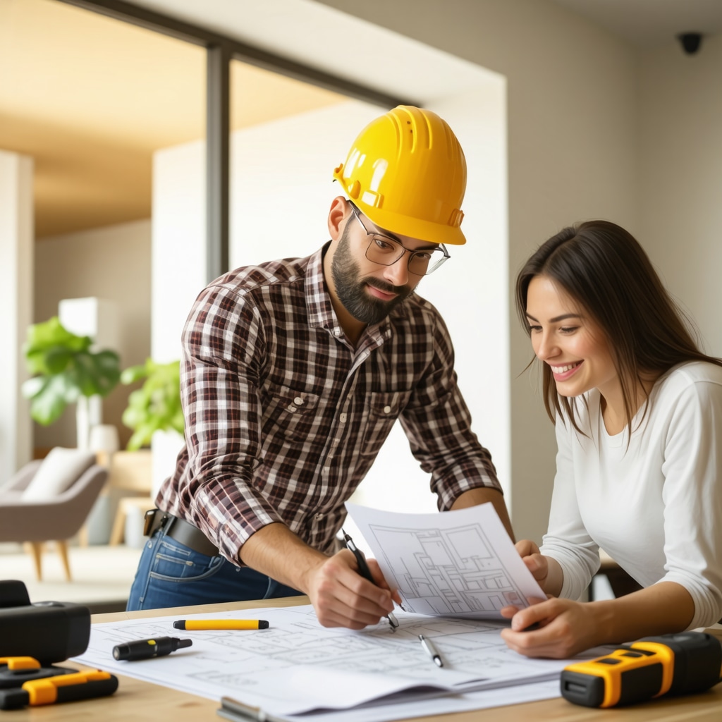 Expert Tips to Choose the Best Contractor for Home Renovations Tampa