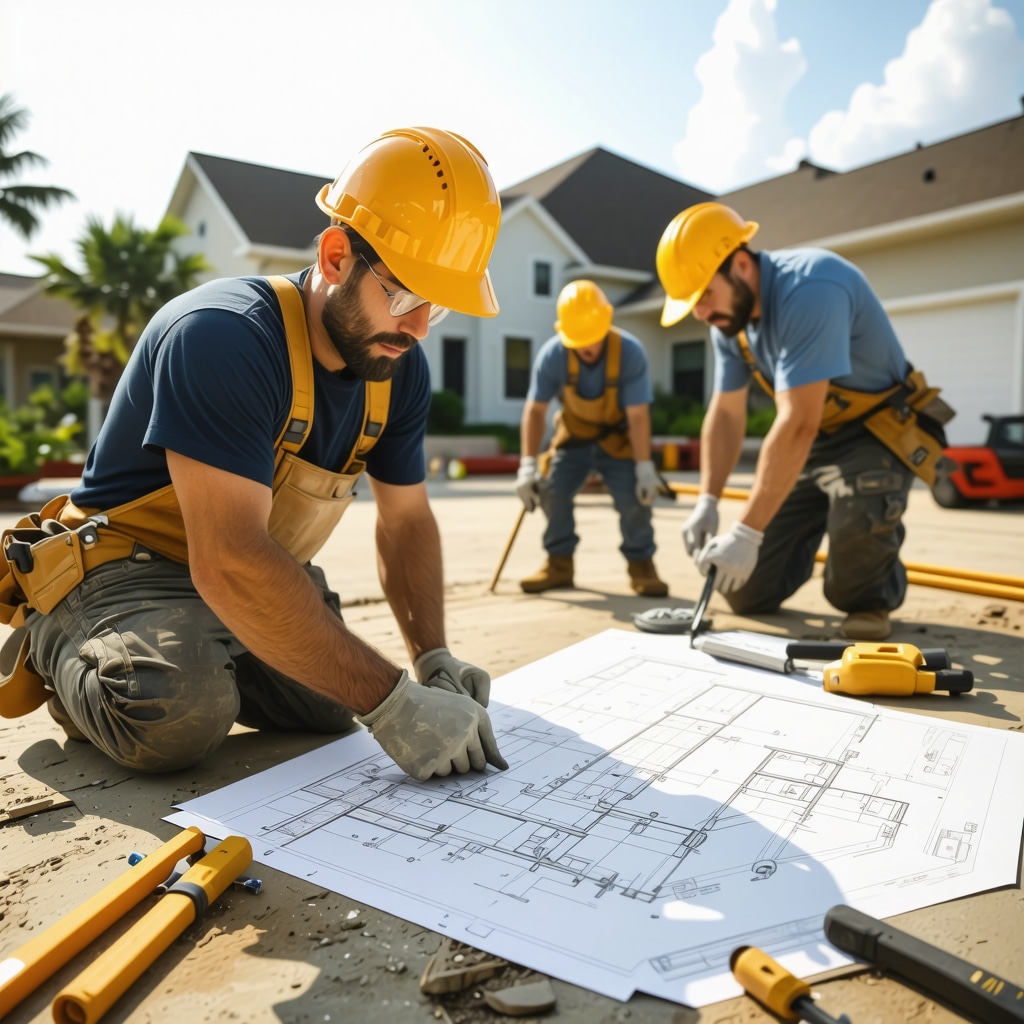 Fast Estimates for Tampa Home Projects | Trusted Local Contractors
