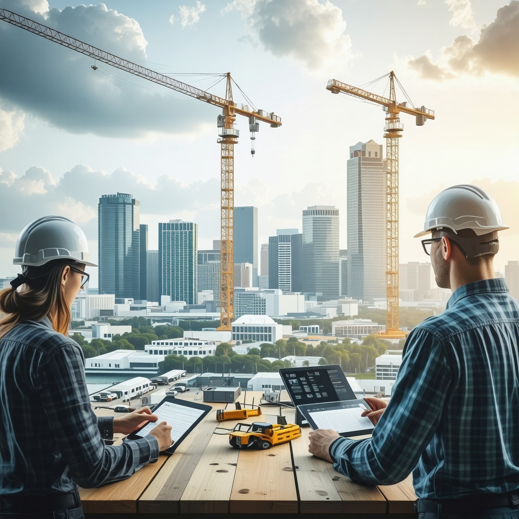 Fast Estimates from Tampa General Contractors: Save Time and Money