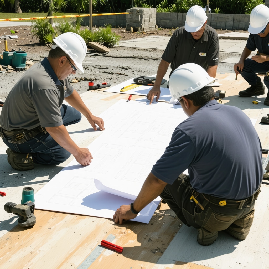 Fast Estimates from Top Tampa Contractors | Get Your Project Started Quickly