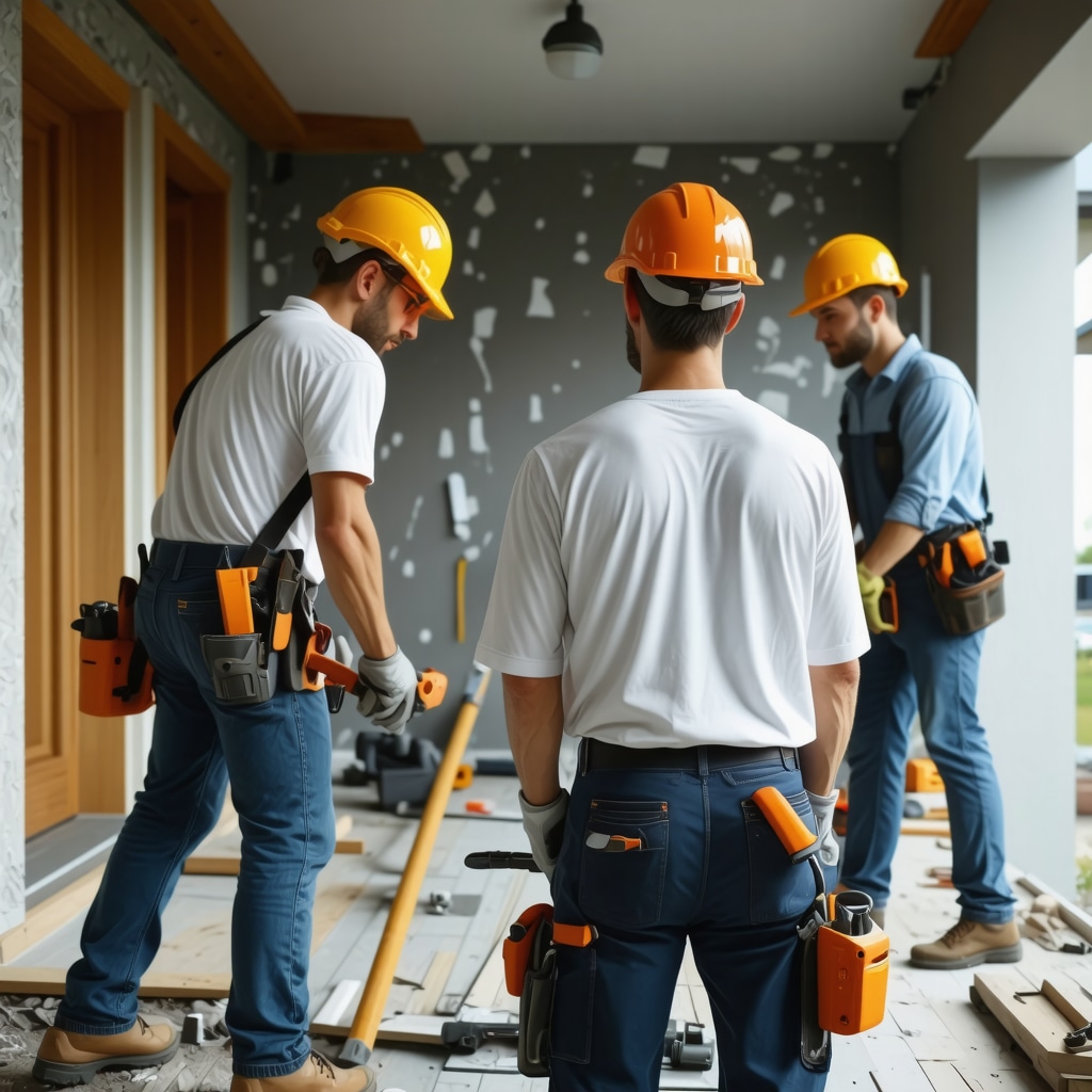 Fast Turnaround Renovation Contractor Tampa: How To Choose Smart