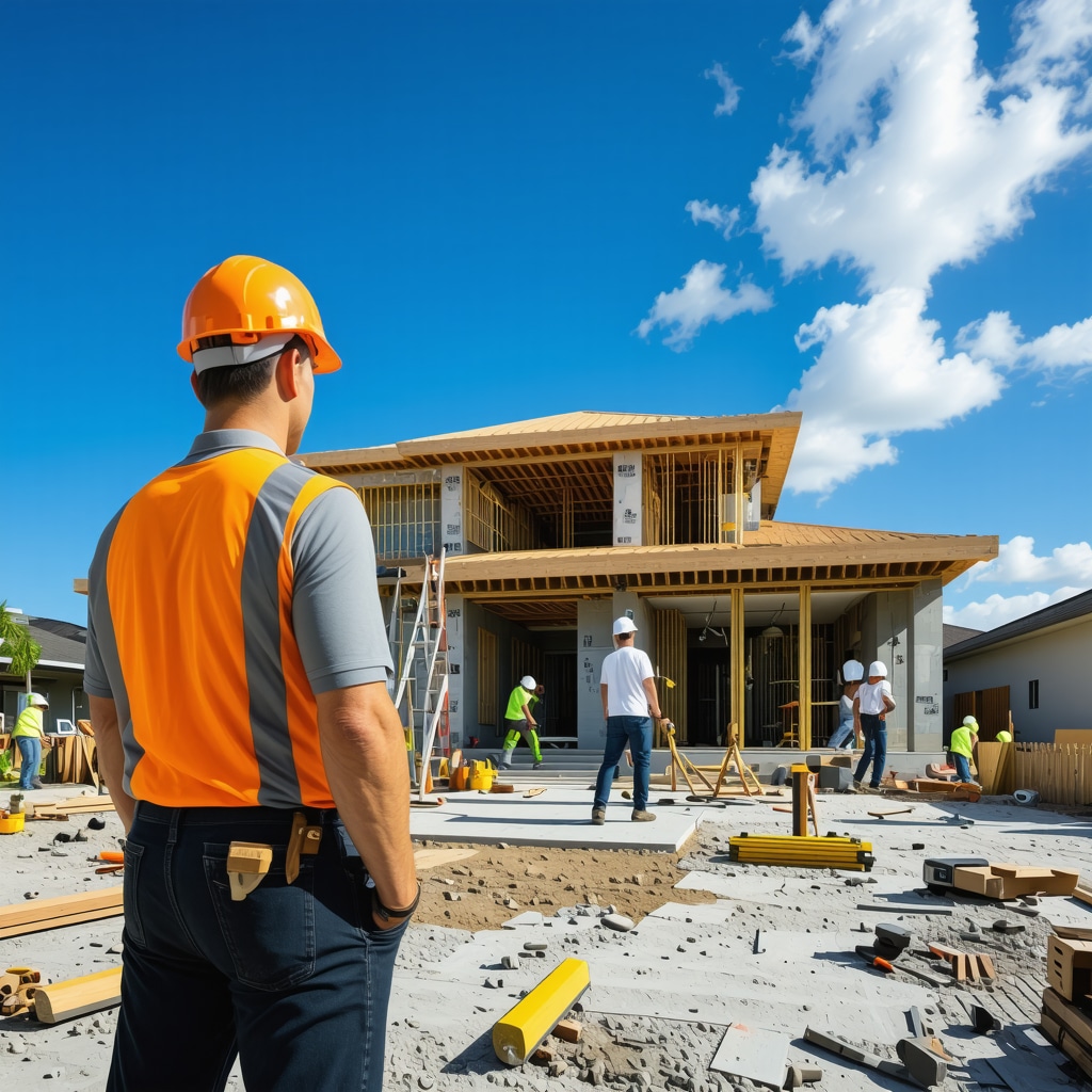 Fast Turnaround Renovation Contractor Tampa: Planning Tips 2024