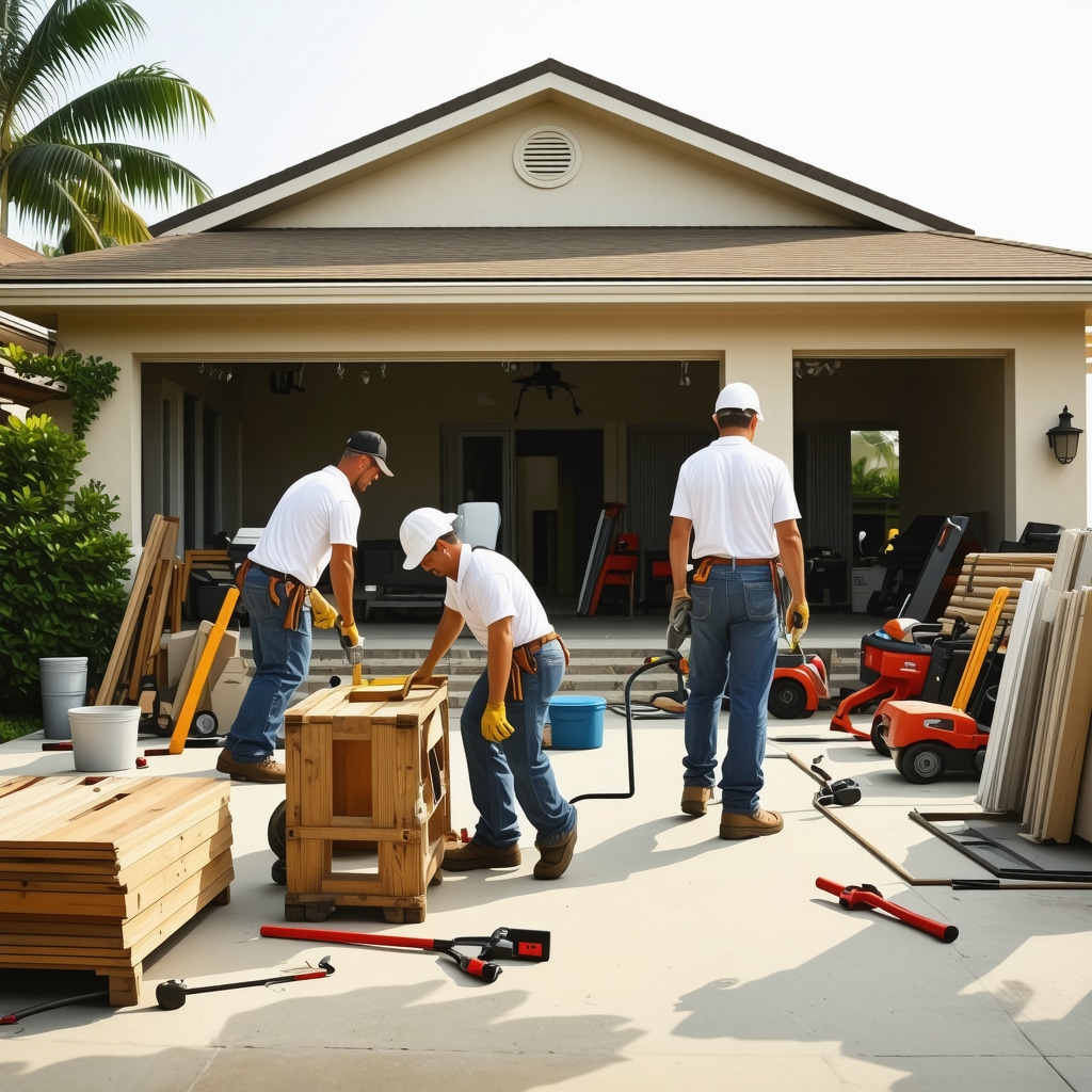 Fast Turnaround Renovation Contractor Tampa: Save Time & Money