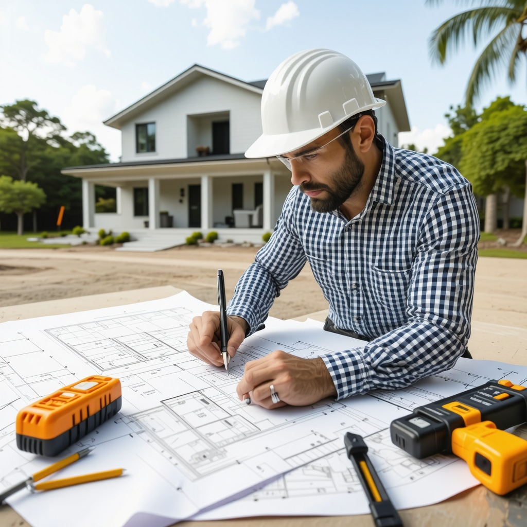 Fast and Accurate Estimates for Tampa Home Projects | Call Today