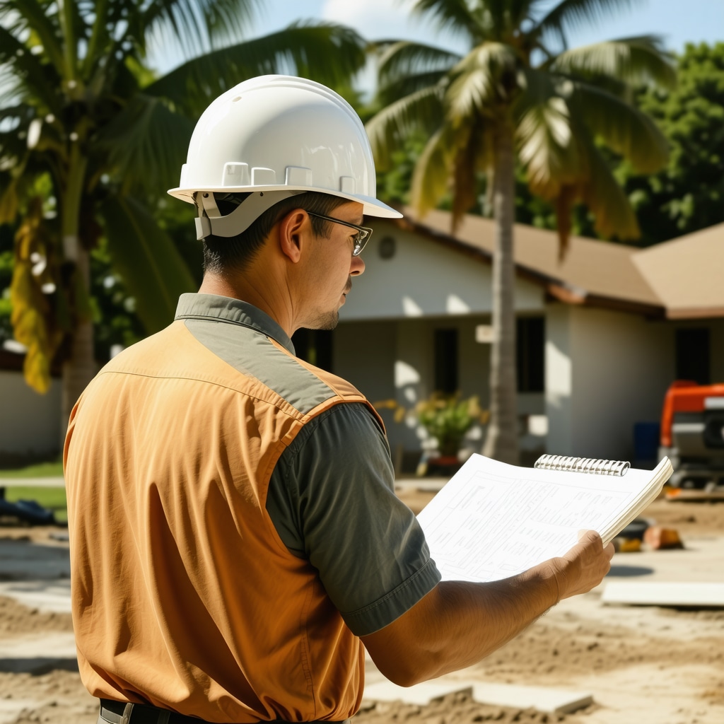 Financially Secure Contractor Liability Insurance Tips for Tampa Homes