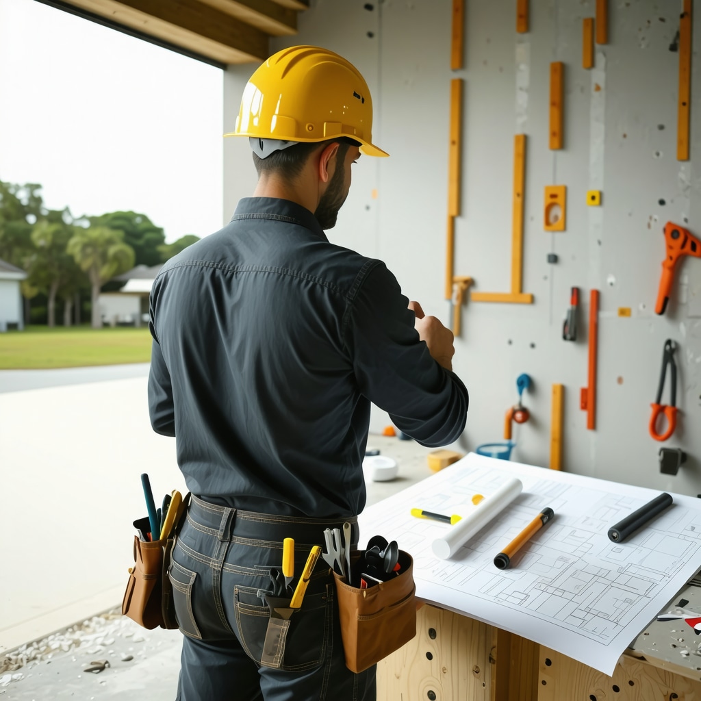 Find Licensed & Insured Bathroom Contractors in Crystal Beach, FL