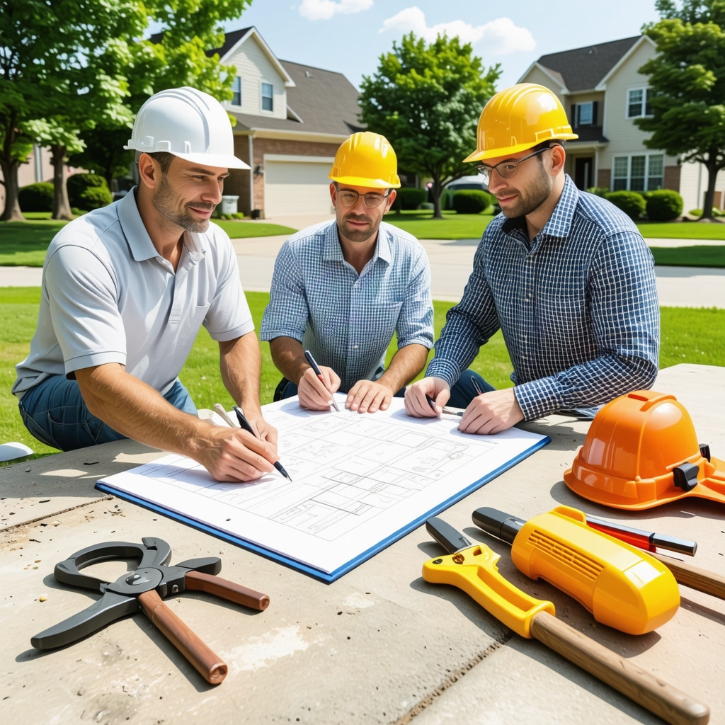 Find Local Contractor Referral Service | Trusted Tampa Professionals