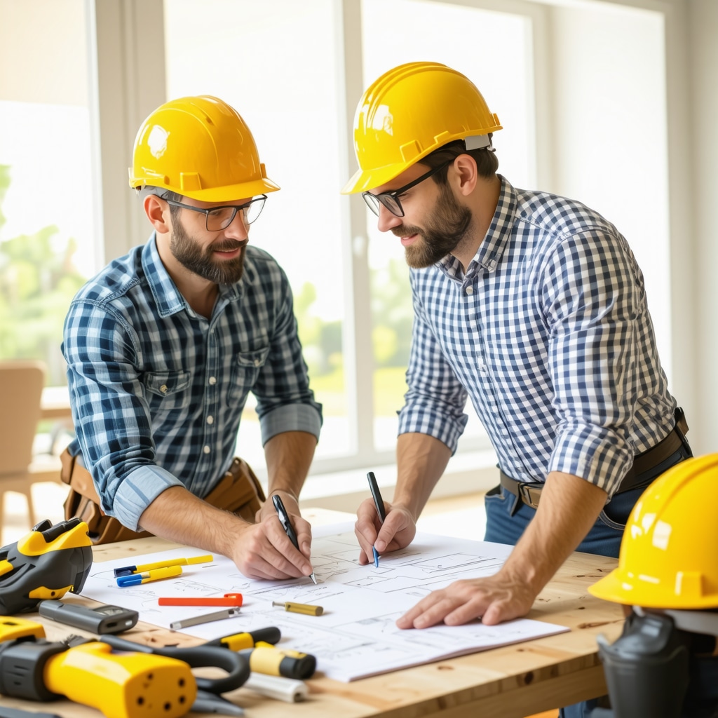 Find Local Contractor Referral Services in Tampa | Trusted Recommendations