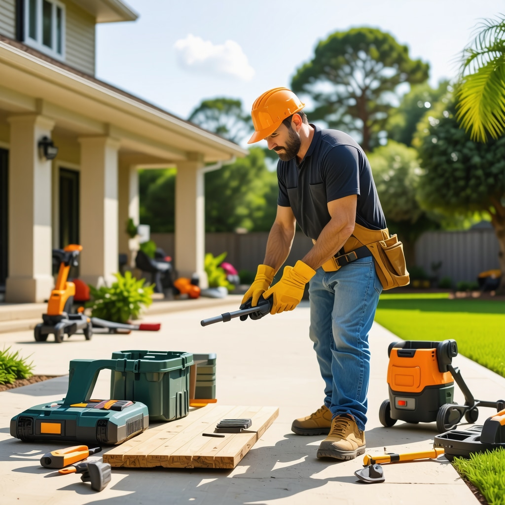 Find a Home Addition Contractor Near Me | Tampa’s Trusted Experts