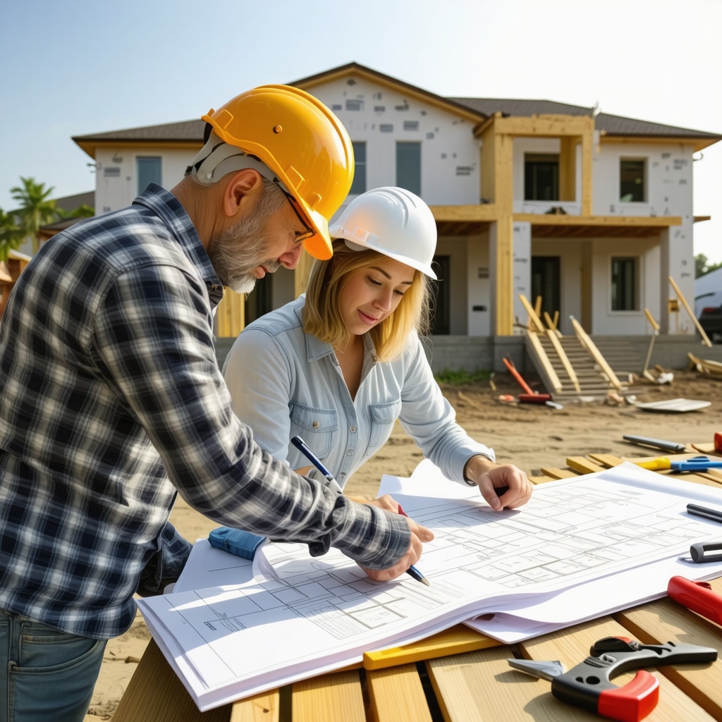 Finding the Best Contractor for Your Tampa Remodel Project