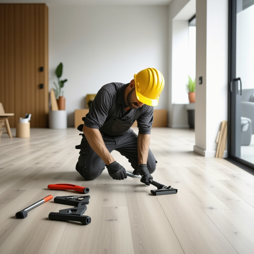 Flooring Installation Contractor Near Me Tampa: Quick Quotes