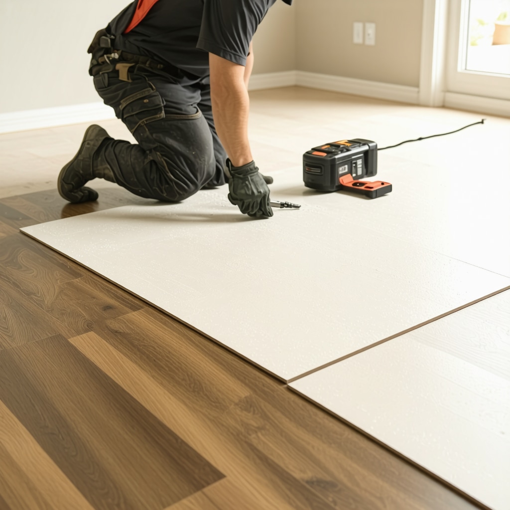Flooring Installation Contractor Tampa: Best Materials & Expert Advice