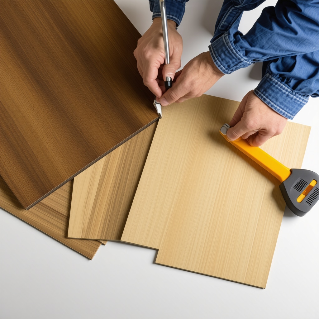 Flooring Installation Contractor Tampa: Hardwood vs Laminate Tips