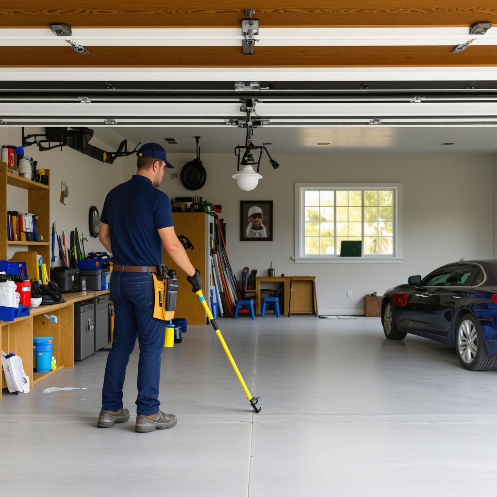 Garage Conversion Contractor Tampa: Increase Space & Value Today