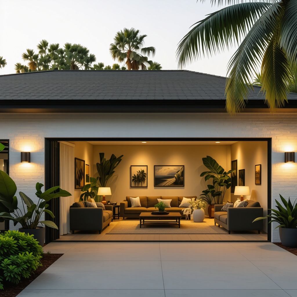 Garage Conversion Contractor Tampa: Transform Your Space for More Living Area