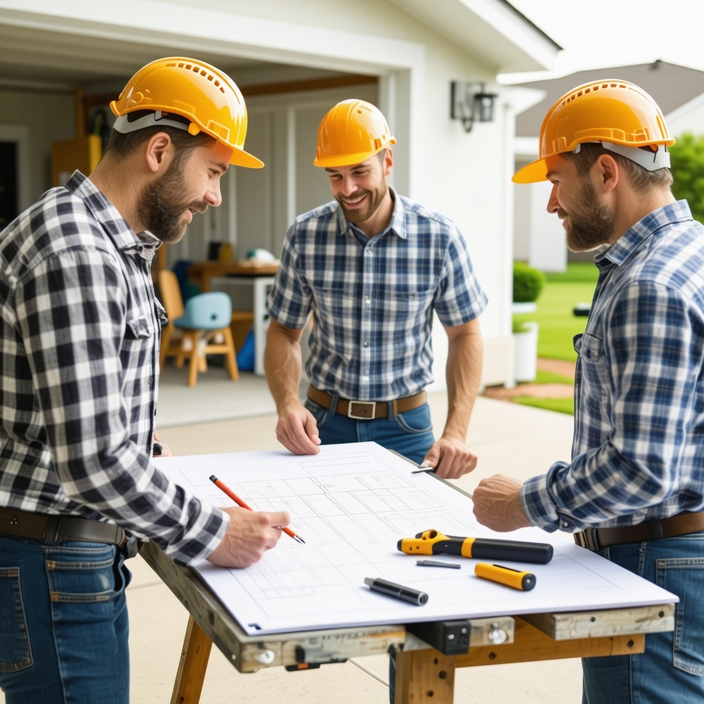 Garage Conversion Contractor Tips: Planning Your Tampa Project