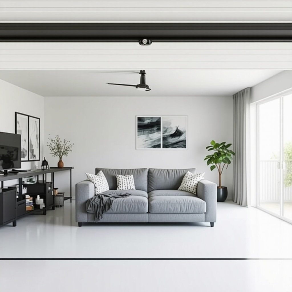 Garage Conversion Experts in Tampa | Maximize Your Living Space Now