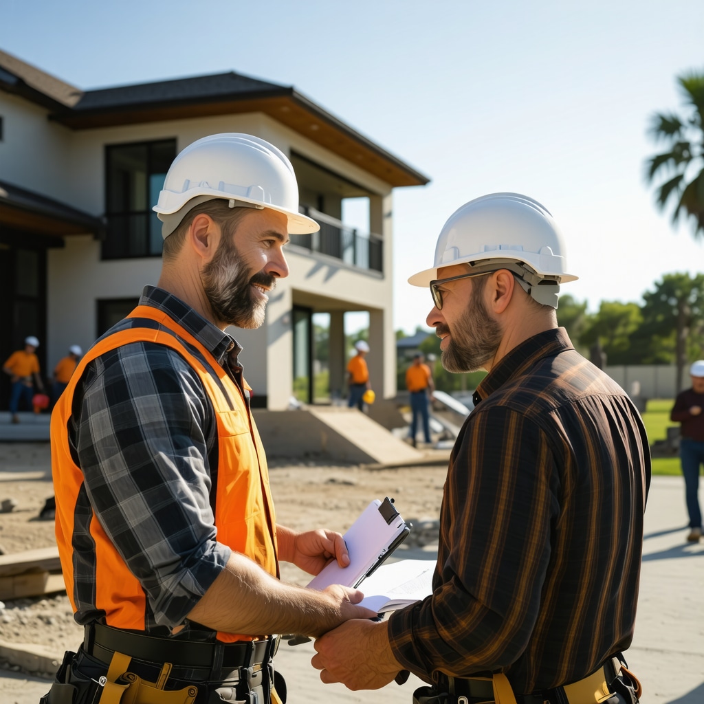 General Contractor Tampa Bay Area: Trusted Renovation Experts