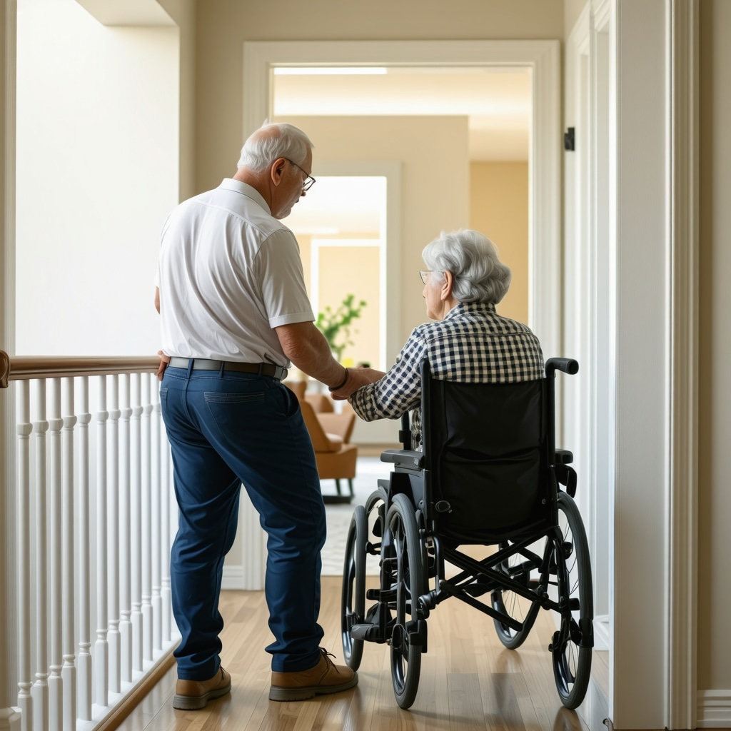 General Contractor for Seniors Tampa: Safe & Comfortable Upgrades