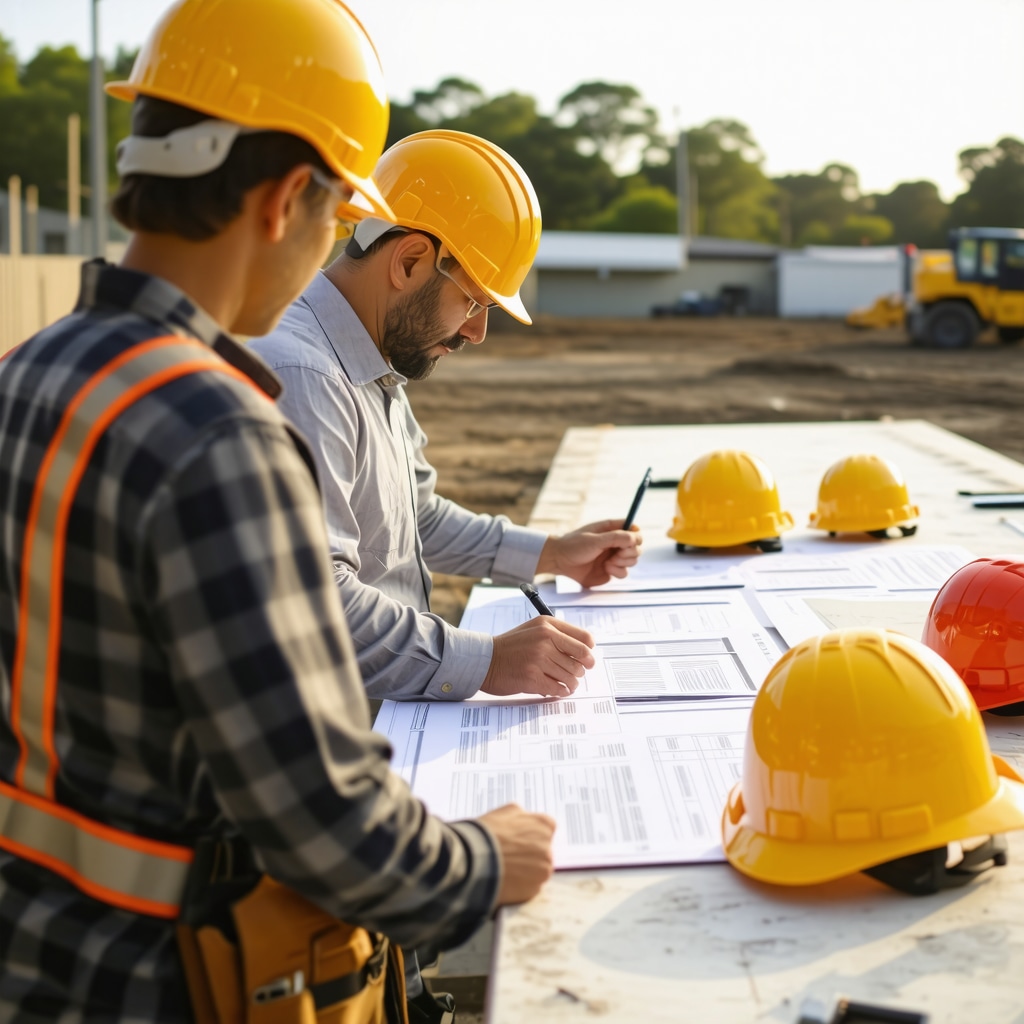 Getting the Right Insurance & Liability Info for Tampa Contractors