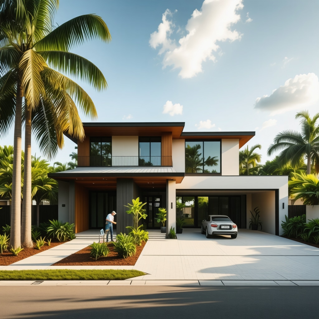 Home Addition Contractor Near Me | Quality Extensions in Tampa Area