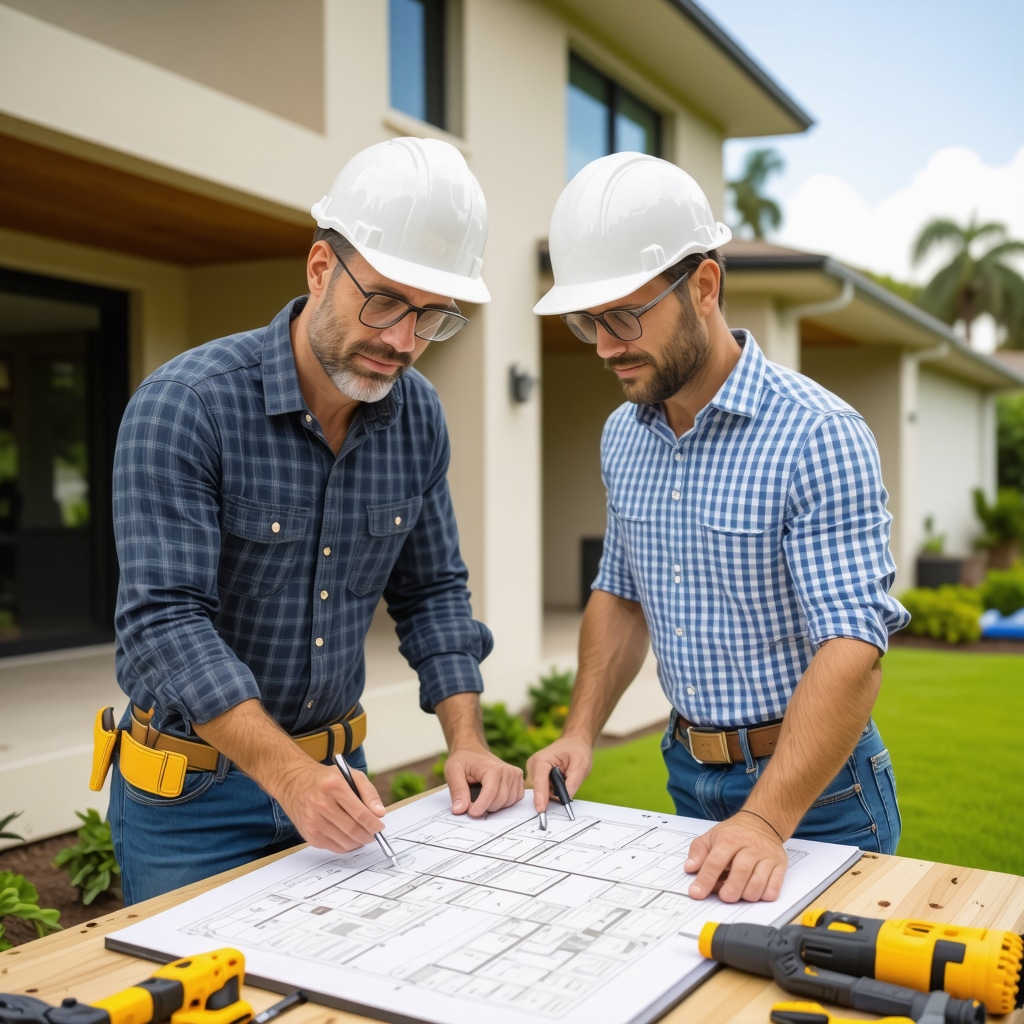 Home Addition Contractor Near Me: Tampa’s Best Options Reviewed