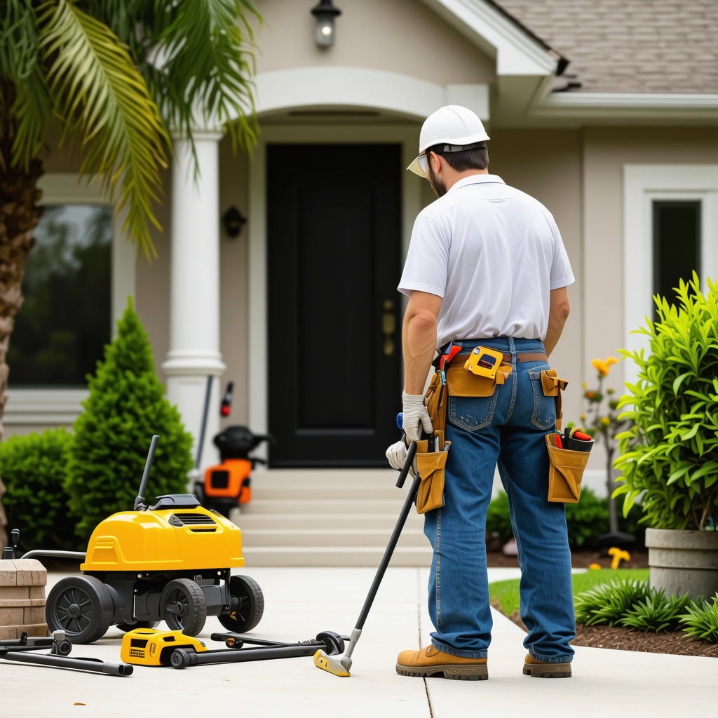 Home Renovation Contractor Wiregrass FL | Expert Tips & Services