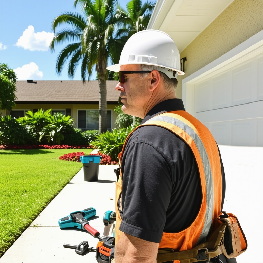 How Licensed Contractors Protect Your Tampa Home Investment | Essential Info